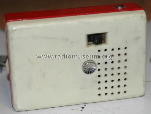 Kendy 7 TR-712 EL; Kendy Electronics (ID = 2195135) Radio