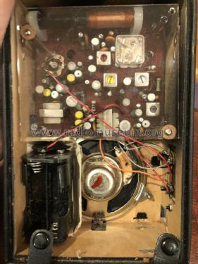 Kensington 15 Transistor TR-1500 ; Terra International; (ID = 2531859) Radio