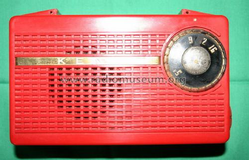 MPR-100; Kent Overseas, Inc.; (ID = 1233562) Radio