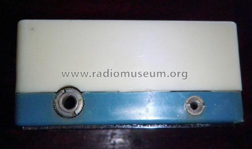 King 2 Transistors Boy's Radio ; Unknown - CUSTOM (ID = 1807149) Radio