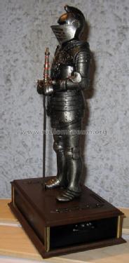 Knight statue ; Unknown to us - (ID = 1606060) Radio