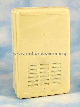 Krysler Deluxe Six Transistor Radio Tokyo Transistor |Radiomuseum.org