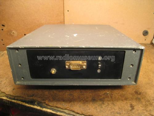 Ricetrasmettitore VHF HT 16-C; Labes, (ID = 1987866) Commercial TRX