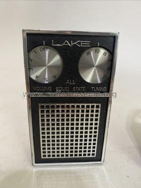 All Solid State AP 69; Lake Electronics, (ID = 2870110) Radio