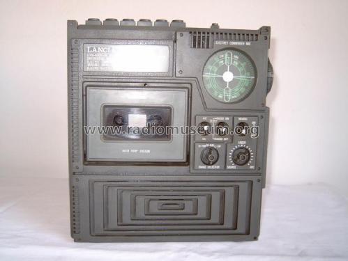 Lancia NR-49L2; Unknown - CUSTOM (ID = 104572) Radio