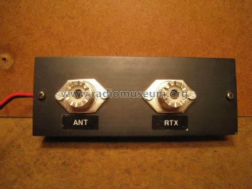 Leopard - Linear Amplifier AM/FM 25-30 MHz L35; Unknown - CUSTOM (ID = 1895466) RF-Ampl.