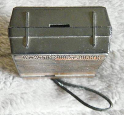 Locken - Microbox ; Unknown - CUSTOM (ID = 1747732) Radio