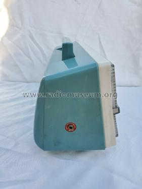 Mamiye Super Silicon Solid State 7TR BM-709; Unknown - CUSTOM (ID = 2450324) Radio