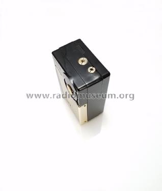 Mascot Transistor 6 AR-65; Unknown - CUSTOM (ID = 2305637) Radio