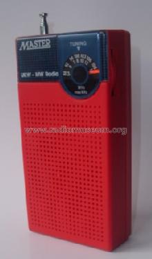 Master NL-933; Unknown - CUSTOM (ID = 749375) Radio