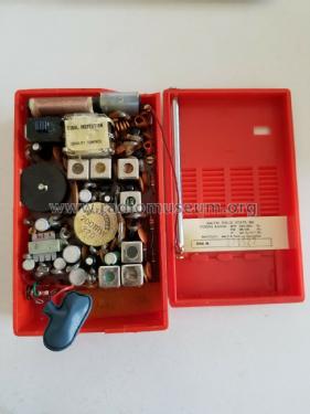 AM-FM 10 Transistor Solid State 900; Megatone A&S Trading (ID = 2375397) Radio