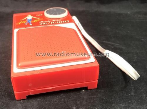 Melody Maker am/RADIO; Unknown - CUSTOM (ID = 3010147) Radio