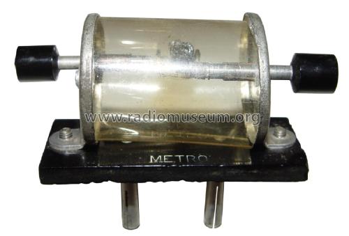 Metro detektor ; Unknown - CUSTOM (ID = 2274974) Radio part