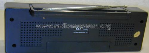 Micodio UKW/MW tragbares Radio MA-107; Unknown - CUSTOM (ID = 2770921) Radio