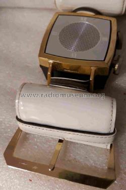 Micro-7 ; Unknown - CUSTOM (ID = 2985505) Radio