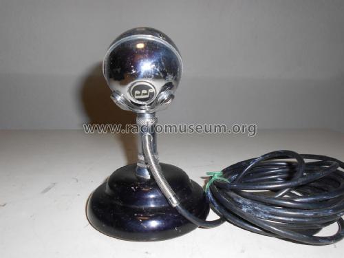 do.re.mi. Microfono da tavolo ; Unknown - CUSTOM (ID = 2364652) Microphone/PU