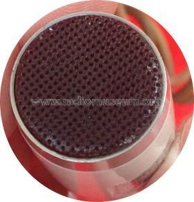 Microphone F-96; Unknown - CUSTOM (ID = 1855136) Microphone/PU