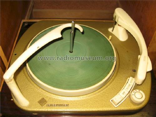 Microtone ; Unknown - CUSTOM (ID = 667675) Radio