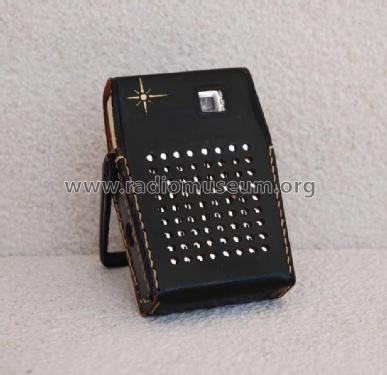 Mido HiFi Transistor Six ; Unknown - CUSTOM (ID = 1747852) Radio