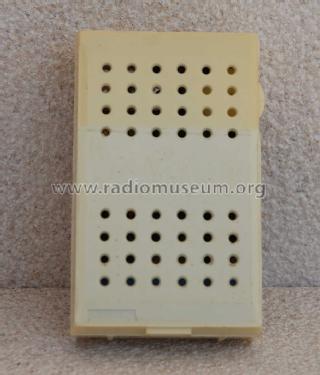 Milco 6 Transistor ; Unknown - CUSTOM (ID = 1454119) Radio