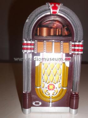 Miniature Wurlitzer 1015 ; Unknown - CUSTOM (ID = 2165035) Misc