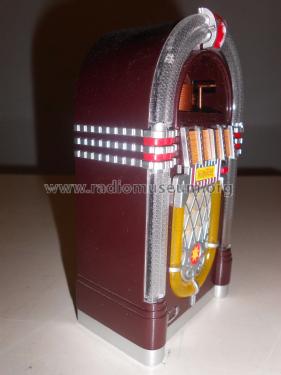 Miniature Wurlitzer 1015 ; Unknown - CUSTOM (ID = 2165036) Misc