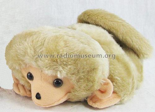 Monkey Radio ; Unknown - CUSTOM (ID = 1476772) Radio