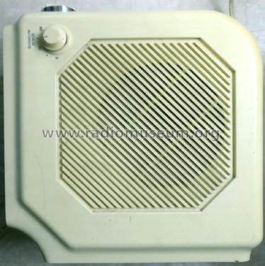 Music Air Digital Clock Radio 10F-2Y; Unknown - CUSTOM (ID = 2263438) Radio