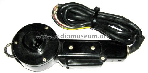 MZM-60 {МЗМ-60}; Unknown - CUSTOM (ID = 843303) Microphone/PU