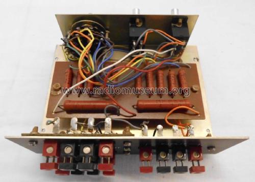 Napolex - Quadraphonic Adapter QA-10; Unknown - CUSTOM (ID = 2052572) Misc