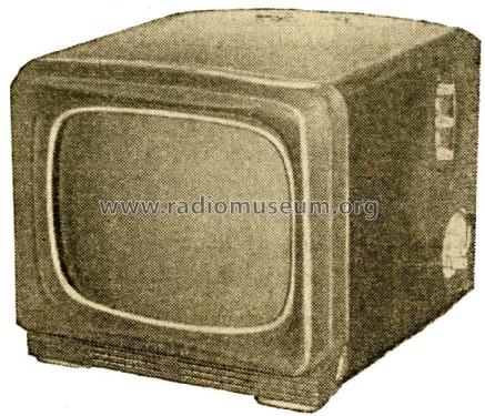 Neva - Нева ; Leningrad Kozitsky (ID = 941852) Televisore