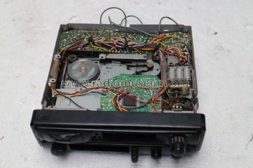 NVR 7002 RC; Nevir; Madrid (ID = 1824049) Car Radio