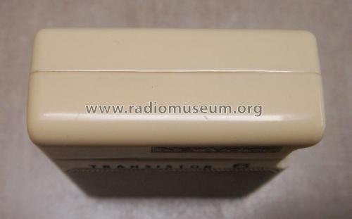 New Voice - Transistor 6 ; Unknown - CUSTOM (ID = 1800312) Radio