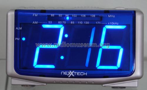 NEXXTECH 1219513 ; Centrios Orbyx (ID = 2665390) Radio