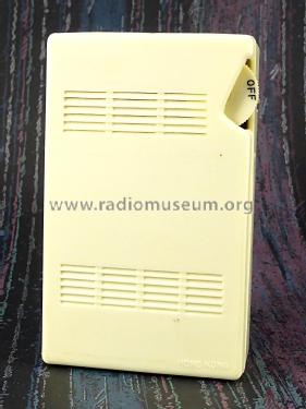 10 Transistor 1097P; Nobility New York (ID = 2641113) Radio