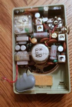 Norwood - Transistor Six AR-665; Unknown - CUSTOM (ID = 1807669) Radio