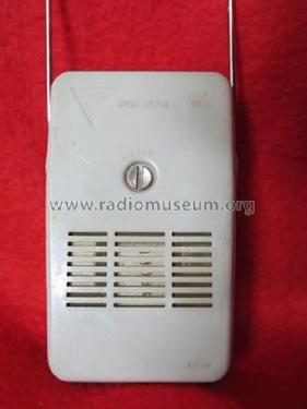 All Transistor Radio TR-420 Ch= 4201; Oceana Importing; (ID = 2783568) Radio