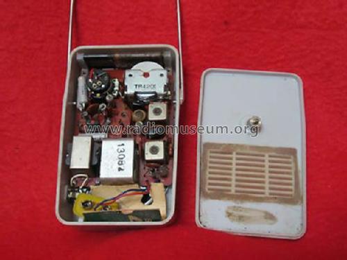 All Transistor Radio TR-420 Ch= 4201; Oceana Importing; (ID = 2783569) Radio