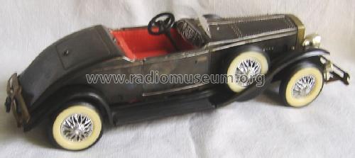 Oldtimer 1931 ; Unknown - CUSTOM (ID = 1538816) Radio