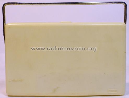 Micro Super ; Olson Radio (ID = 1585895) Radio