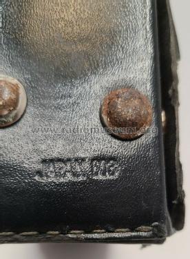 Oritone High Fidelity 8 Transistor TR-88X ; Unknown - CUSTOM (ID = 2603623) Radio