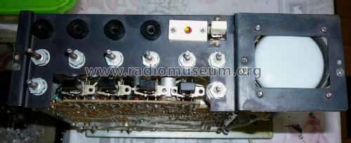 Oscillograf - Осциллограф N3017 - H3017; Unknown - CUSTOM (ID = 2717030) Equipment