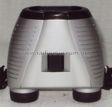 Panaglobal-Binocular Radio ; Unknown - CUSTOM (ID = 1428455) Radio