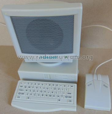 PC FM Auto-Scan Radio PC-2000; Unknown - CUSTOM (ID = 2756236) Radio