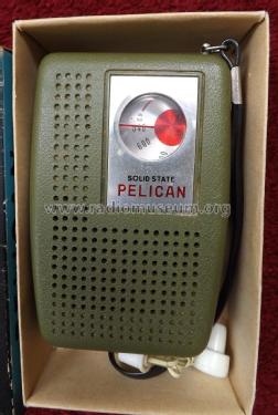 Pelican MM-1; Unknown - CUSTOM (ID = 2893019) Radio