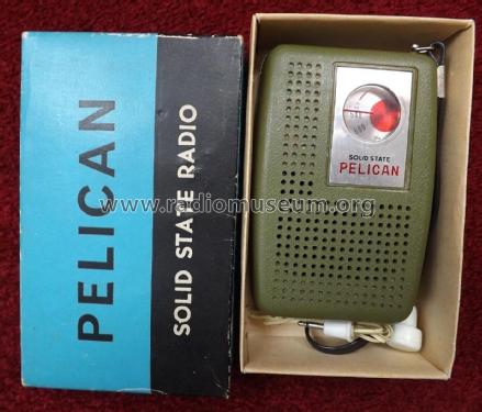 Pelican MM-1; Unknown - CUSTOM (ID = 2893020) Radio