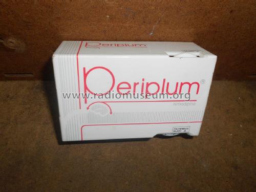 Periplum® AM Radio; Unknown - CUSTOM (ID = 2155141) Radio