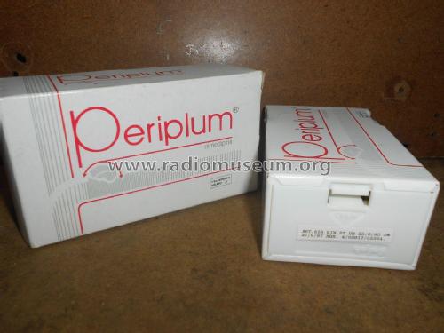 Periplum® AM Radio; Unknown - CUSTOM (ID = 2155142) Radio