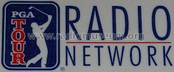 PGA Tour Radio Network ; Unknown - CUSTOM (ID = 534519) Radio