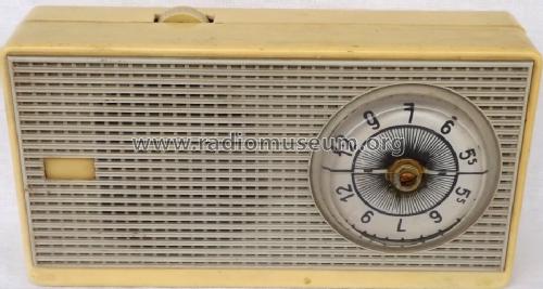 Pocket radio ; Unknown - CUSTOM (ID = 1415073) Radio